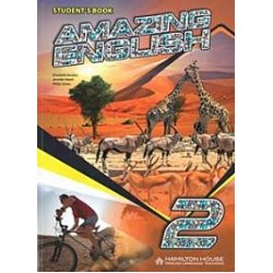 Amazing English 2 - Student's Book Amazing English 2 - Student's Book